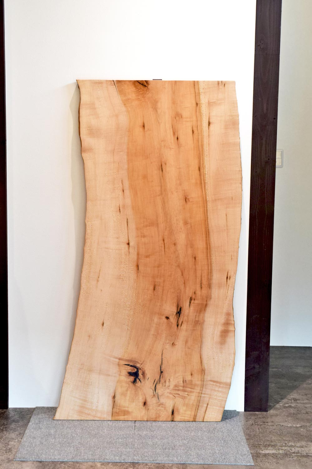 TGM181128/13 楓 一枚板 一枚板リビングテーブル 一枚板ダイニングテーブル