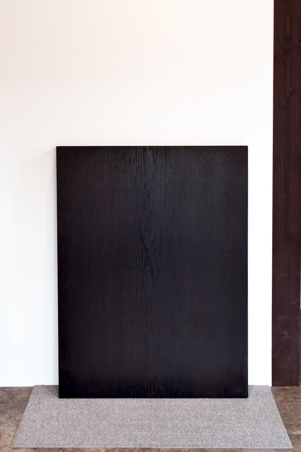 TMI181130/7 ウェンジ 一枚板 一枚板リビングテーブル