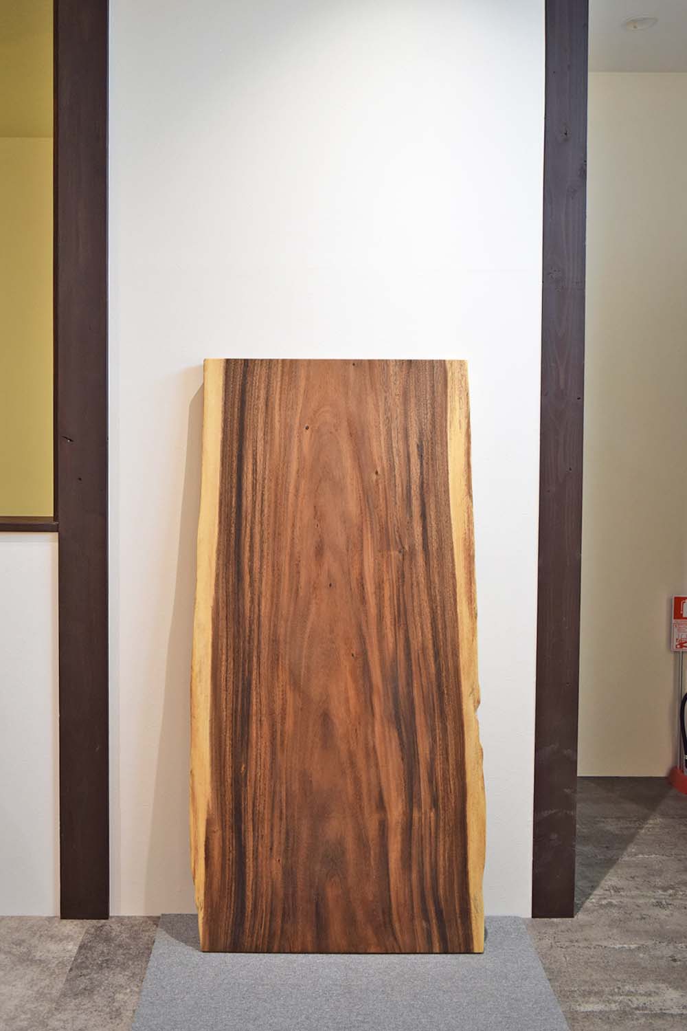 KMM190329/78 モンキーポッド 一枚板 一枚板リビングテーブル 一枚板ダイニングテーブル