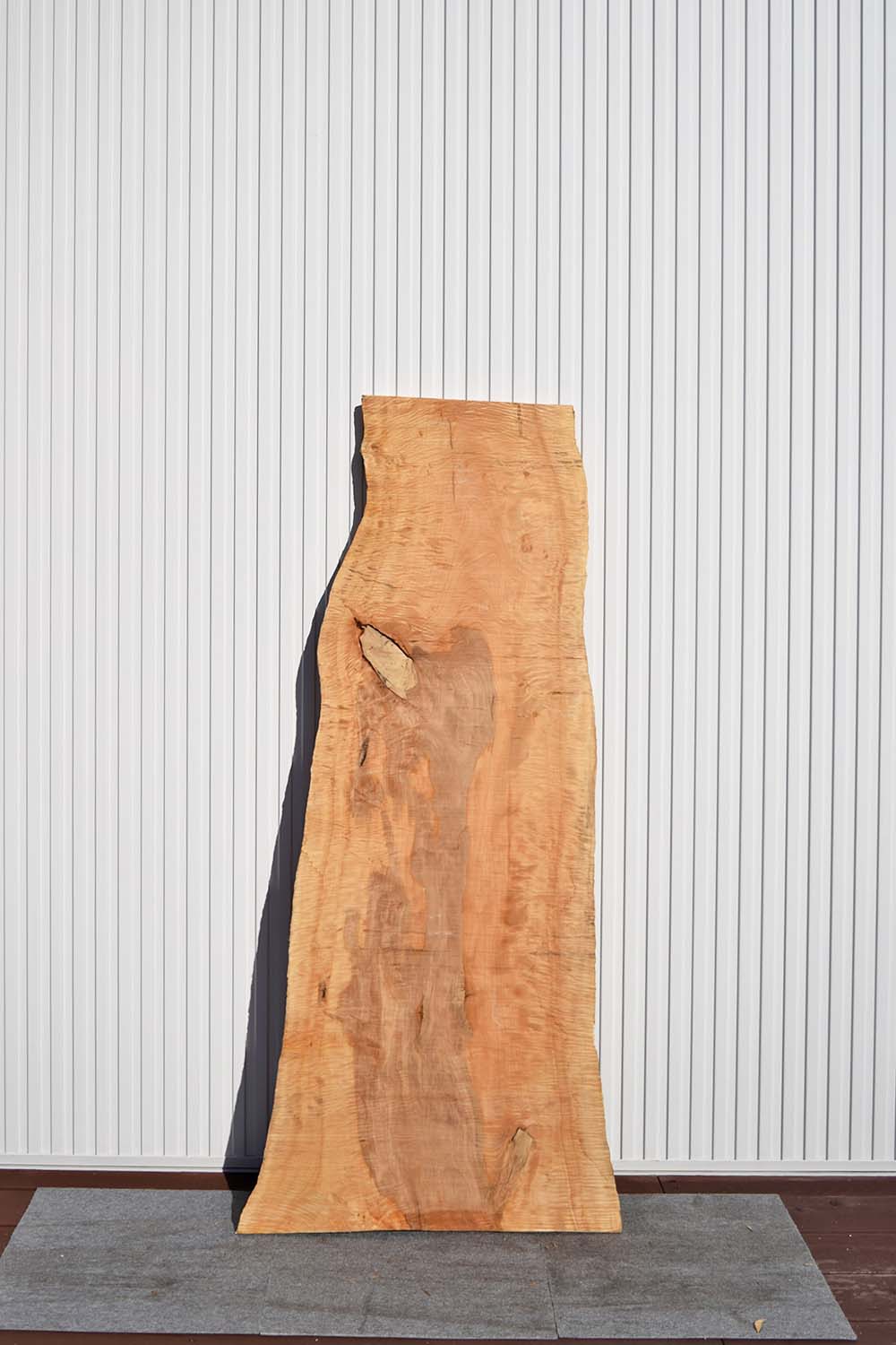 12USG0221/6 栃 一枚板 一枚板リビングテーブル 一枚板ダイニングテーブル