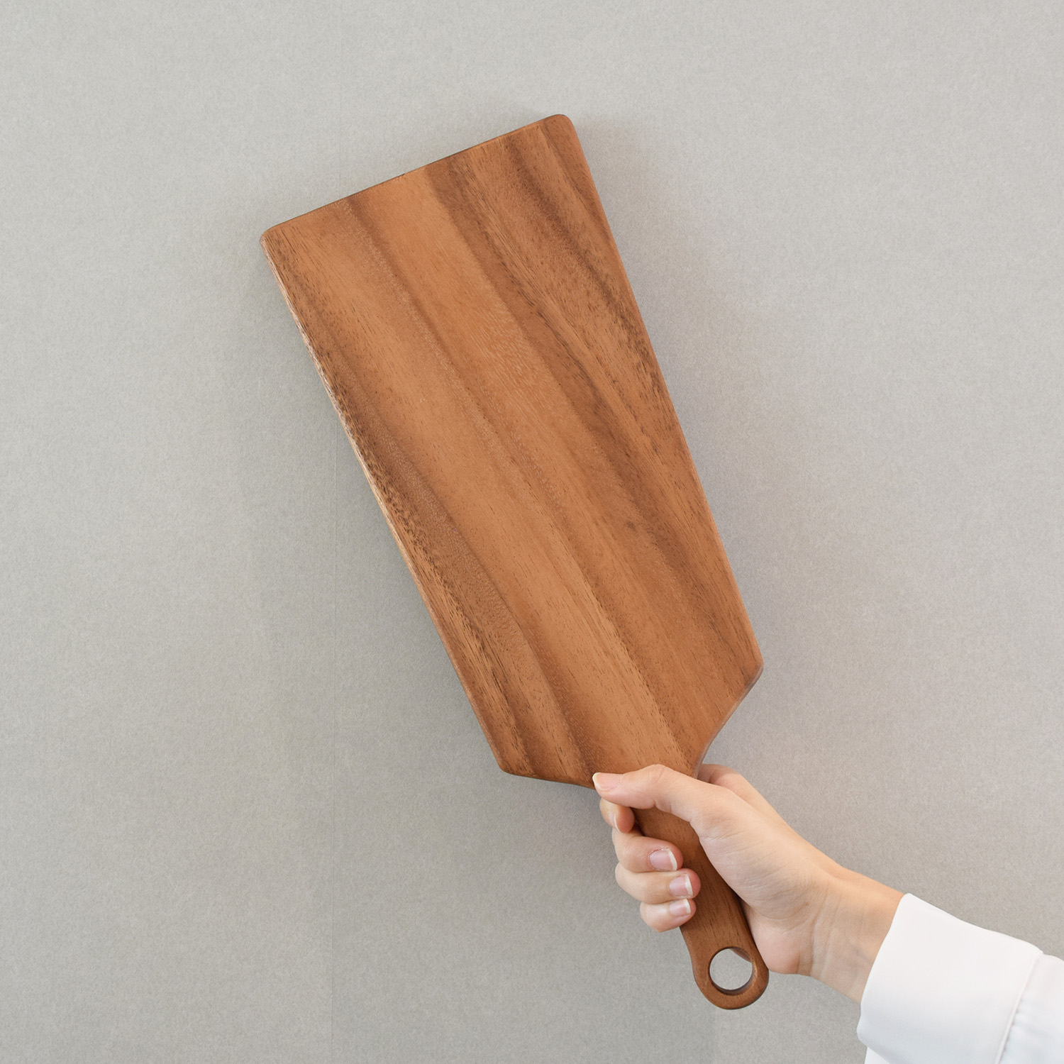 カッティングボード（モンキーポッド）