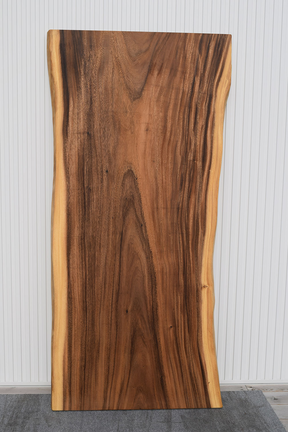 KMM190329/29 モンキーポッド 一枚板 一枚板ダイニングテーブル