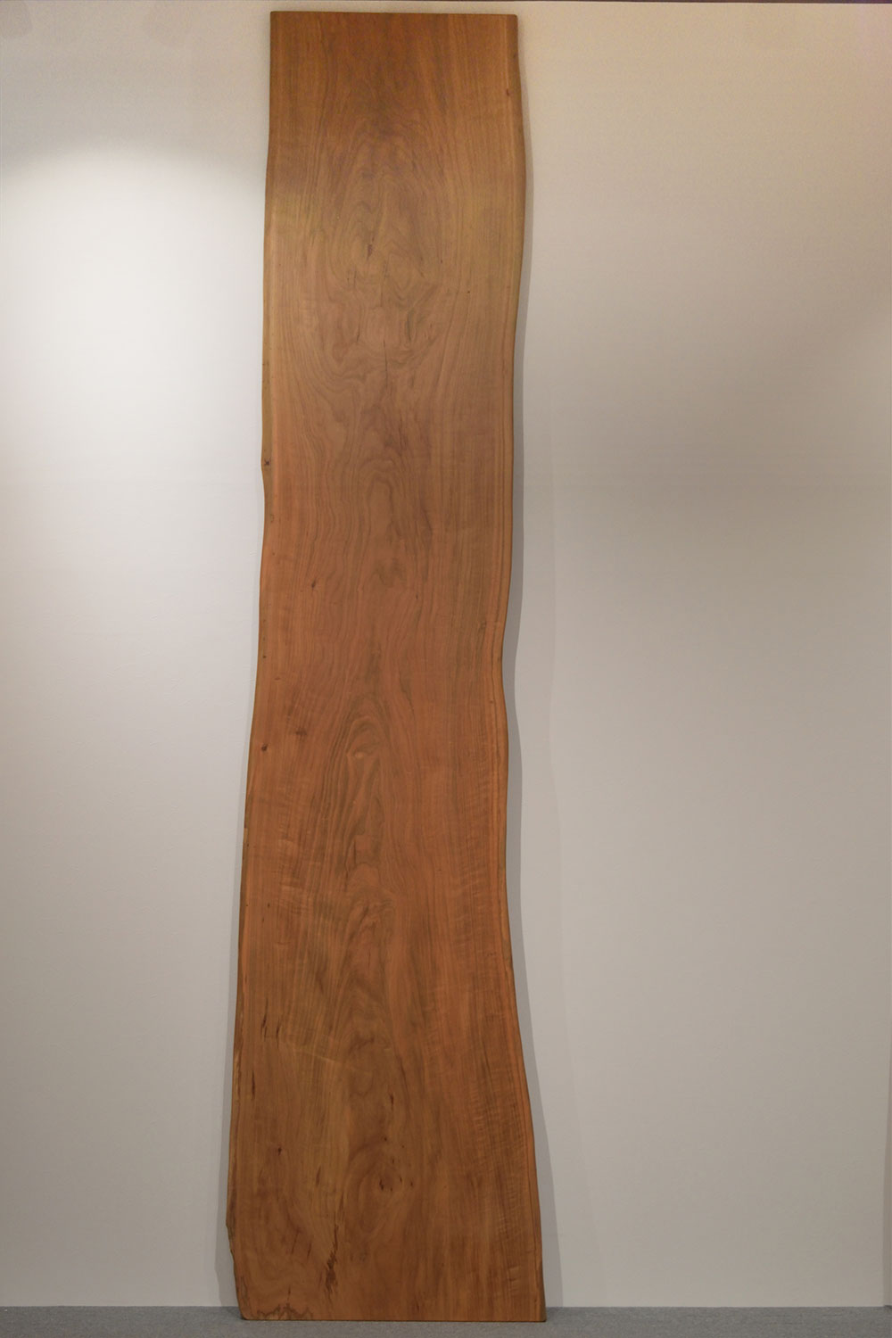 91USG9190/16 山桜 一枚板 一枚板カウンター