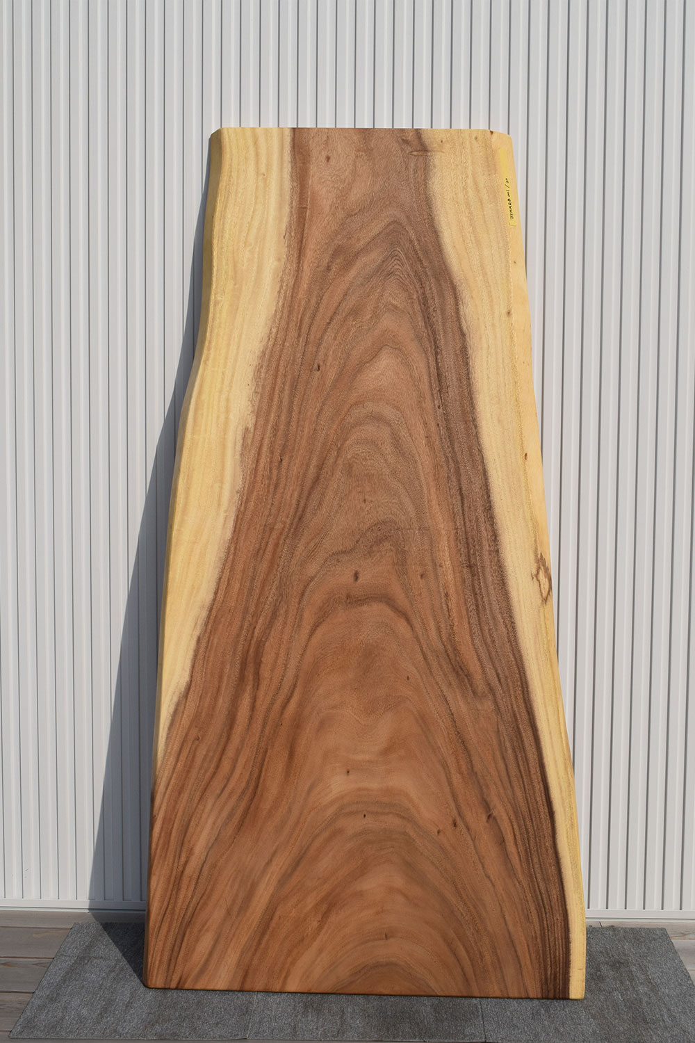 JYMMRB001/20 モンキーポッド 一枚板 一枚板ダイニングテーブル