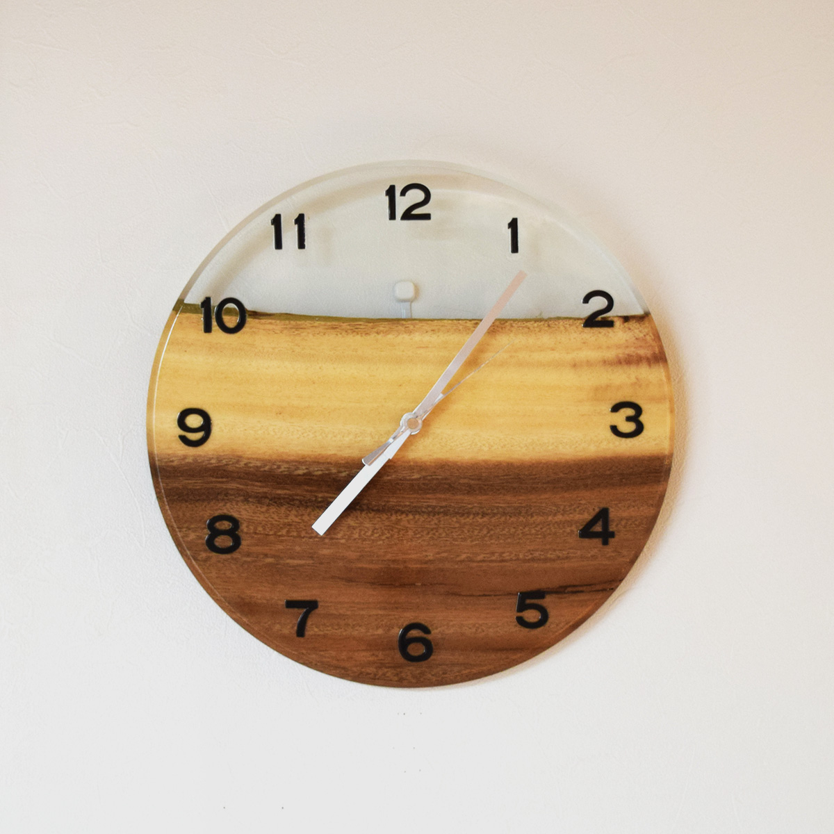 レジン時計 No.4