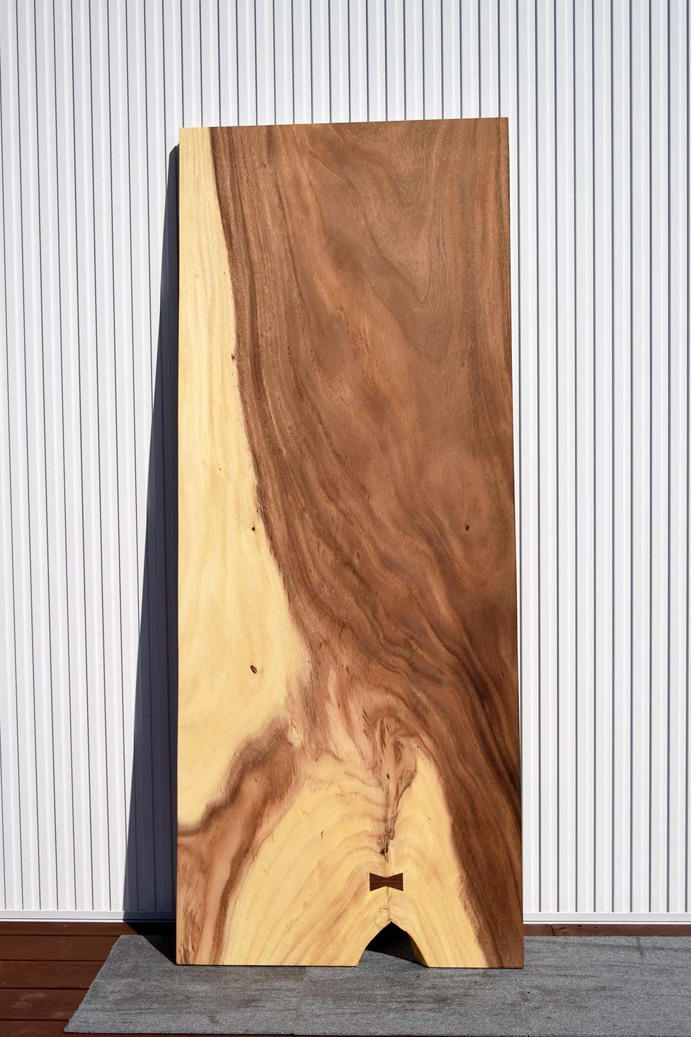 JYMMRB001/5 モンキーポッド 一枚板 一枚板ダイニングテーブル