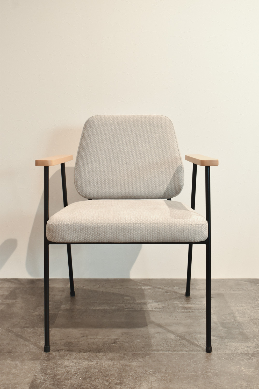 CHAIR-003 グレー ※コントラクトユース