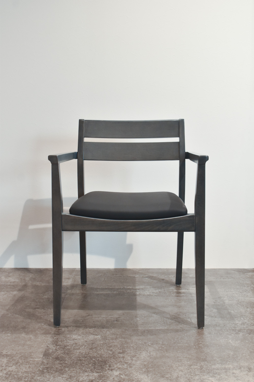 CHAIR-002 グレー ※コントラクトユース