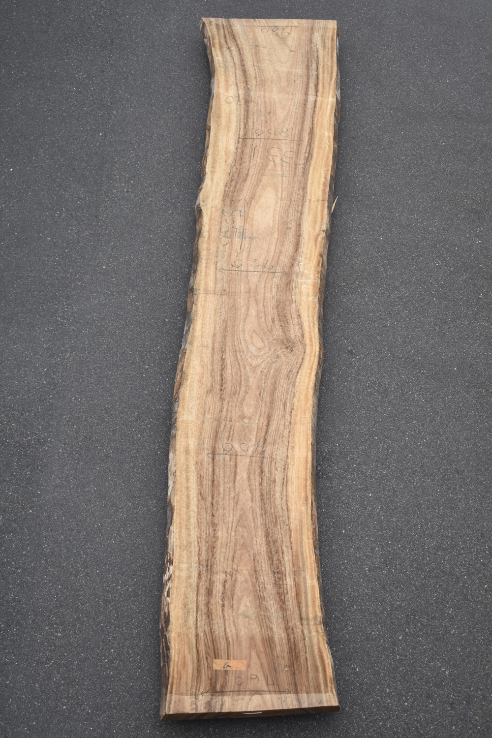 42IKF4221/1 楠 一枚板 一枚板リビングテーブル 一枚板ダイニングテーブル 一枚板カウンター