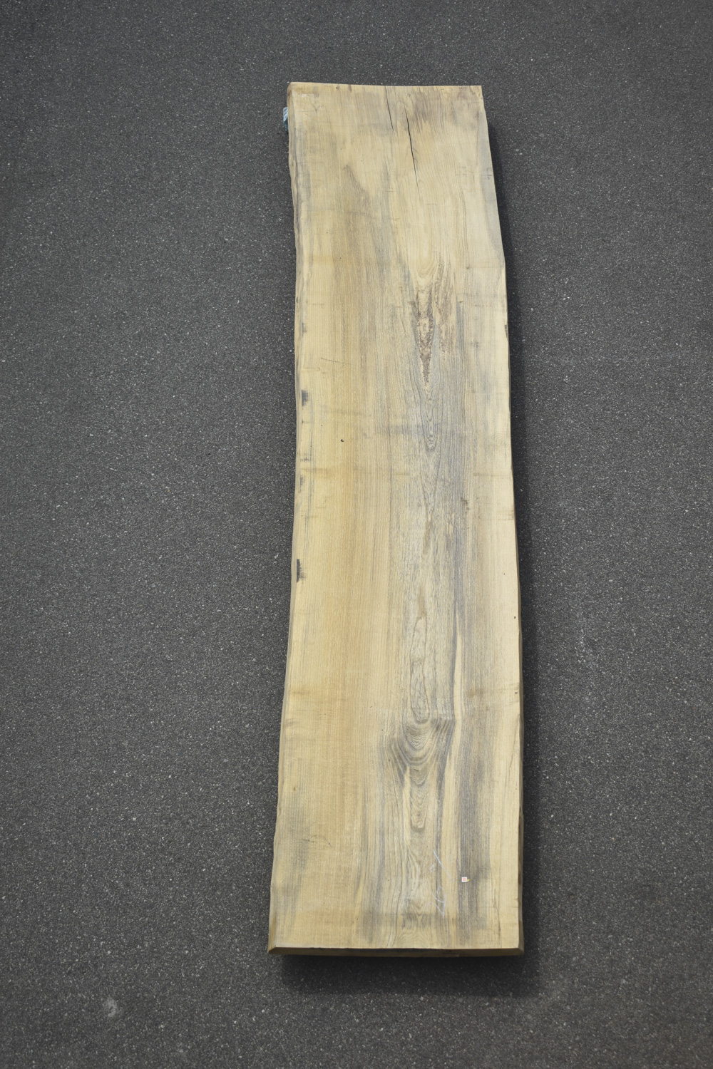 52MKE3102/1 エノキ 一枚板 一枚板リビングテーブル 一枚板ダイニングテーブル