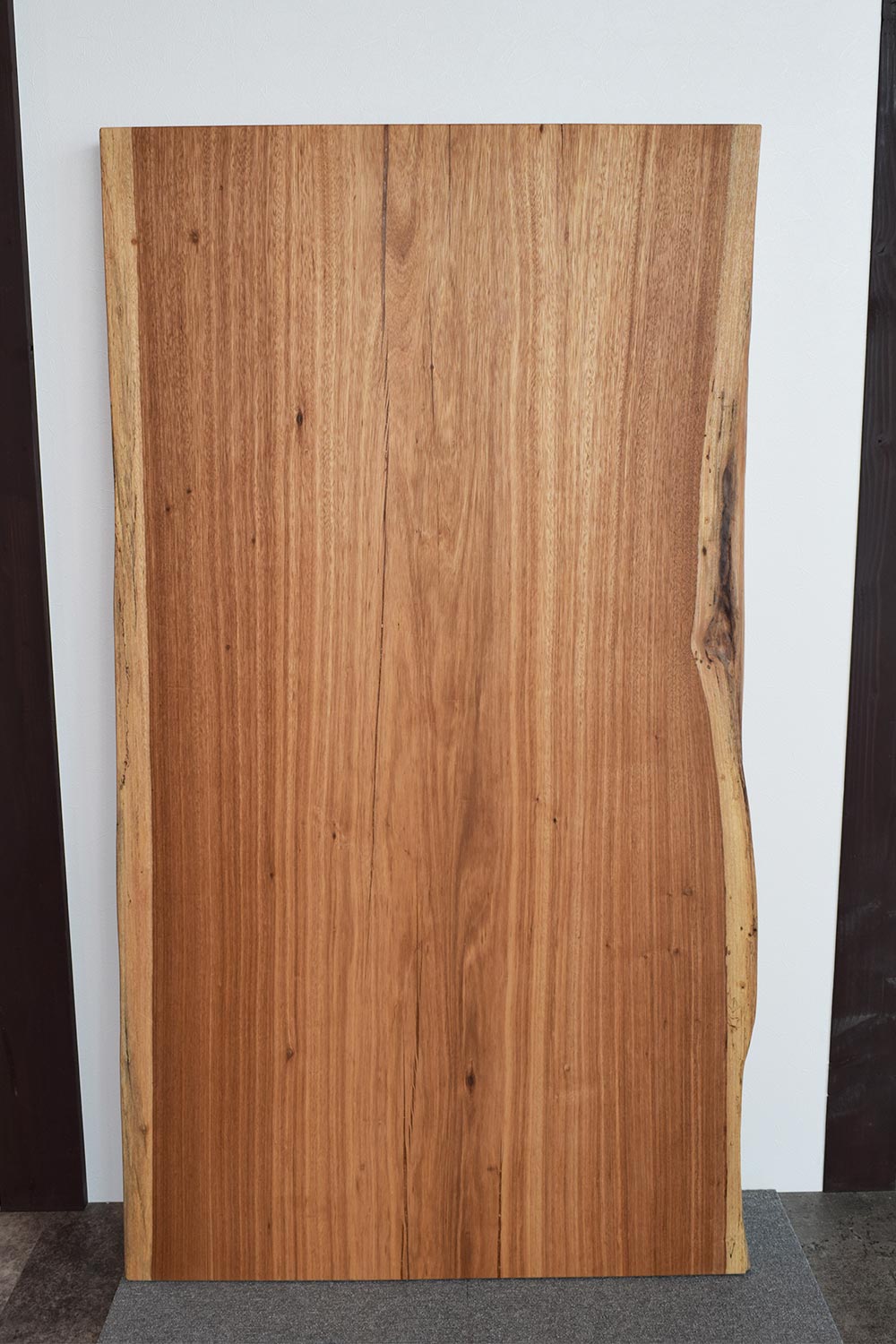 JYMMRB001/51 ベリーウッド 一枚板 一枚板ダイニングテーブル