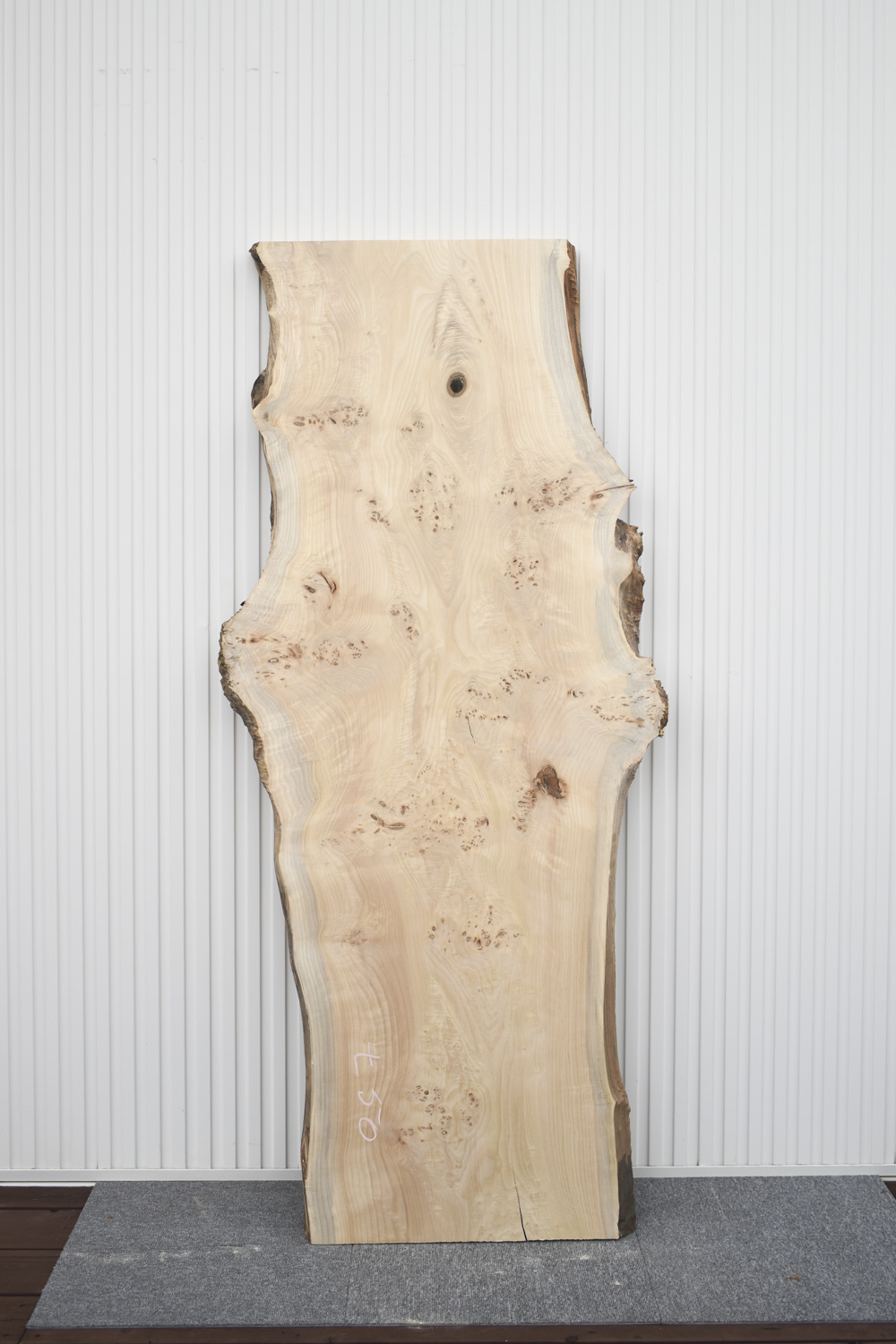 23TRF2709/1 ポプラ 一枚板 一枚板リビングテーブル 一枚板ダイニングテーブル