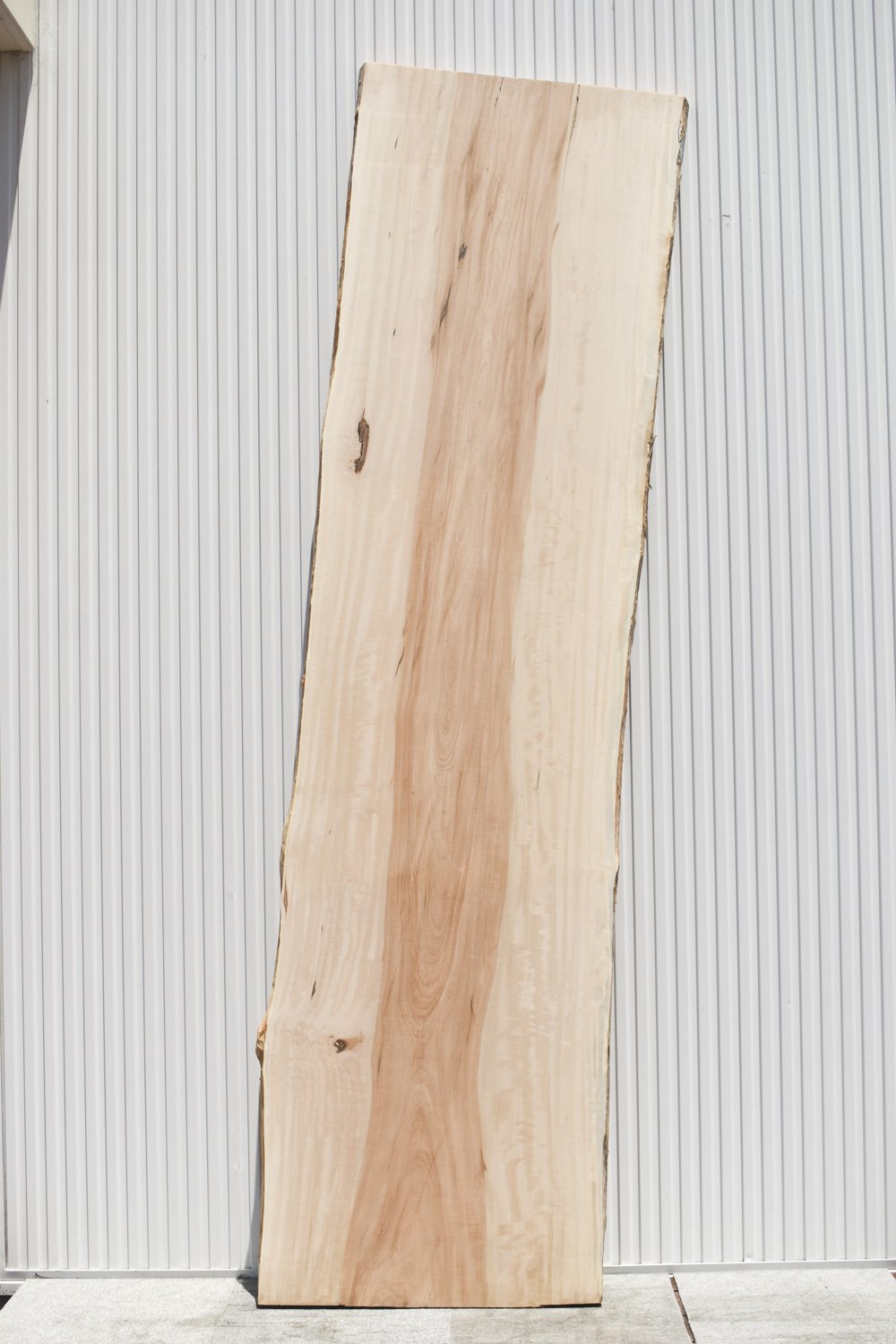 IKF2359/3 栃 一枚板 一枚板リビングテーブル 一枚板ダイニングテーブル