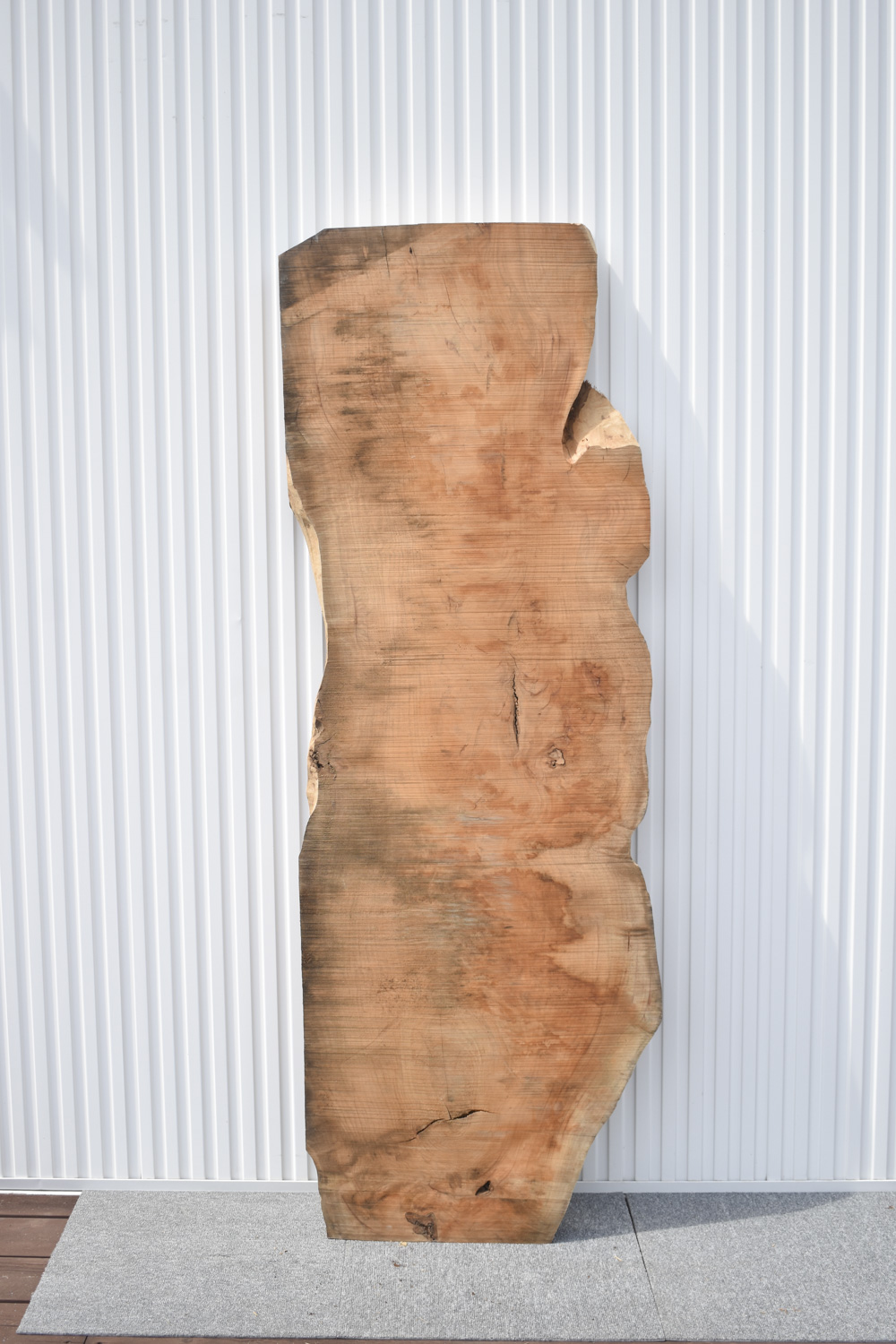 2505/2550 チェリー 一枚板 一枚板リビングテーブル 一枚板カウンター