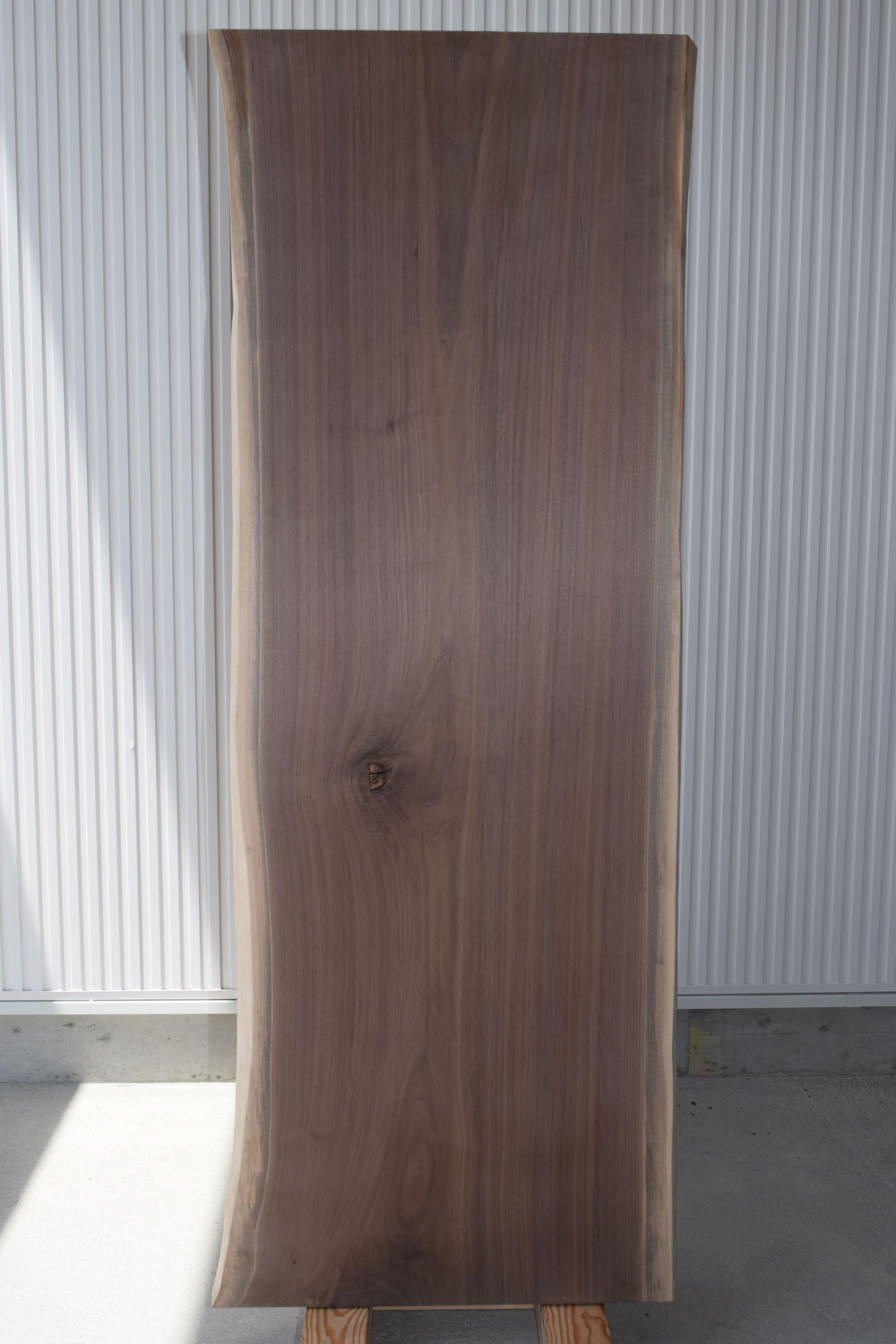 TMI181130/3 ウォールナット 一枚板 一枚板リビングテーブル 一枚板ダイニングテーブル