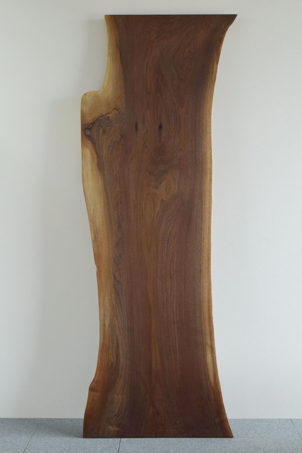 TGM181128/18 ウォールナット 一枚板 一枚板リビングテーブル 一枚板カウンター