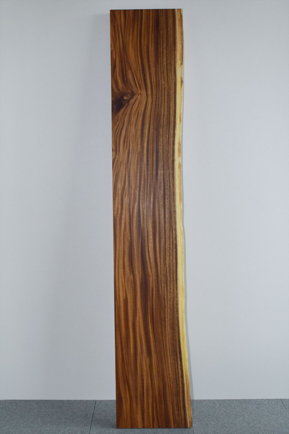 TGM181128/37 モンキーポッド 一枚板 一枚板カウンター