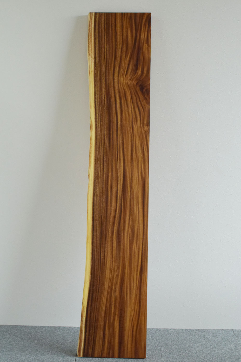 TGM181128/36 モンキーポッド 一枚板 一枚板カウンター