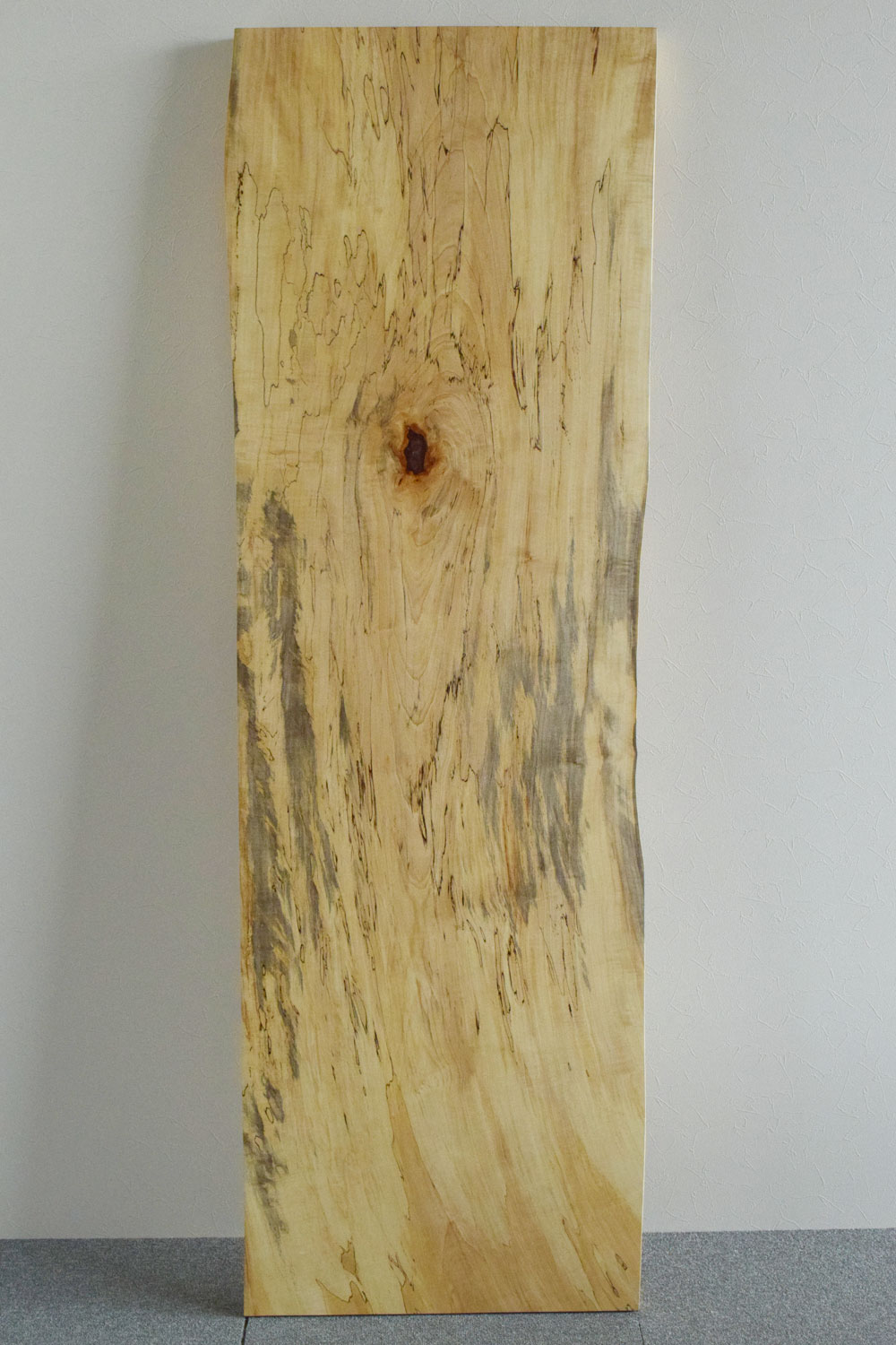 19USG7150/24-d 栃 一枚板 一枚板リビングテーブル 一枚板カウンター