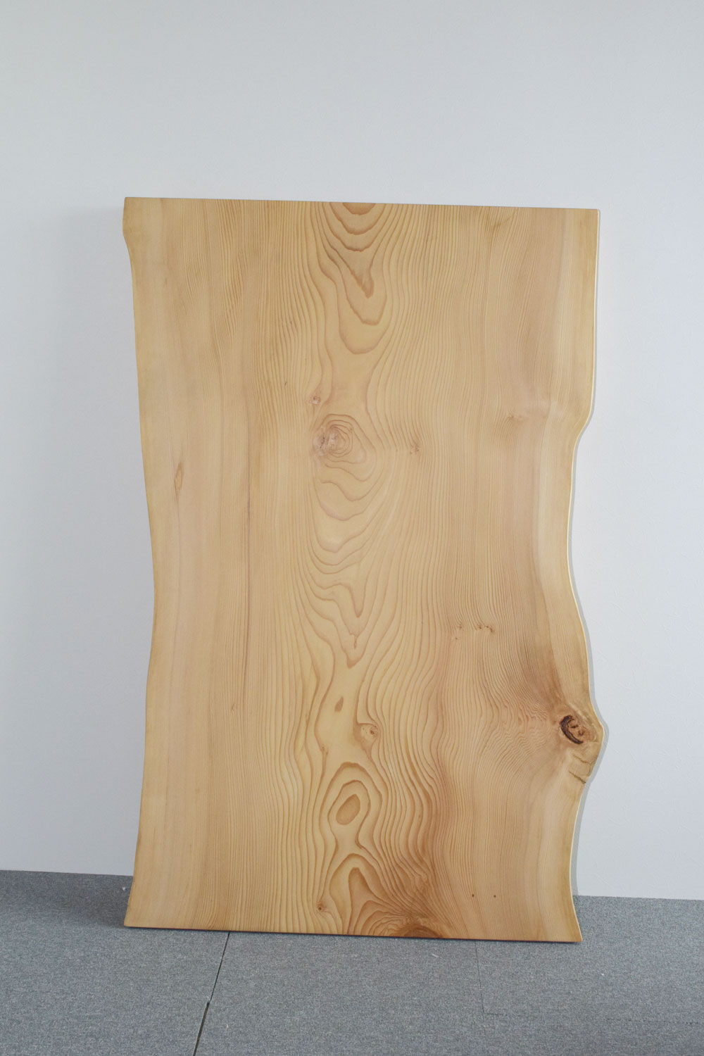 TGM181128/39 モミ 一枚板 一枚板リビングテーブル 一枚板ダイニングテーブル