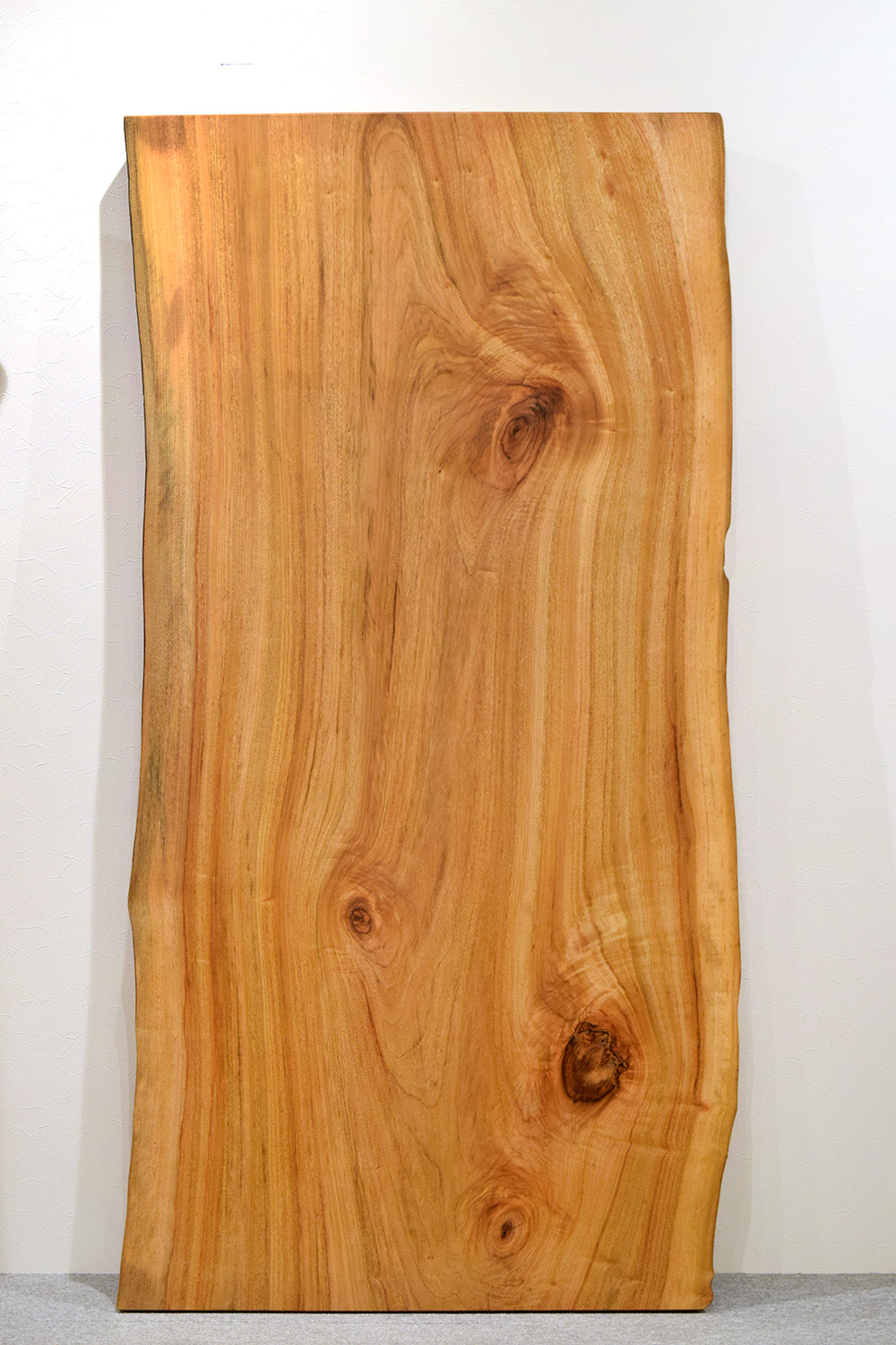 12TGM2080/1 楠 一枚板 一枚板ダイニングテーブル