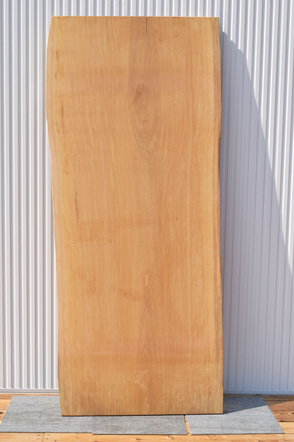 TMI181130/6 ビリンガ 一枚板 一枚板ダイニングテーブル