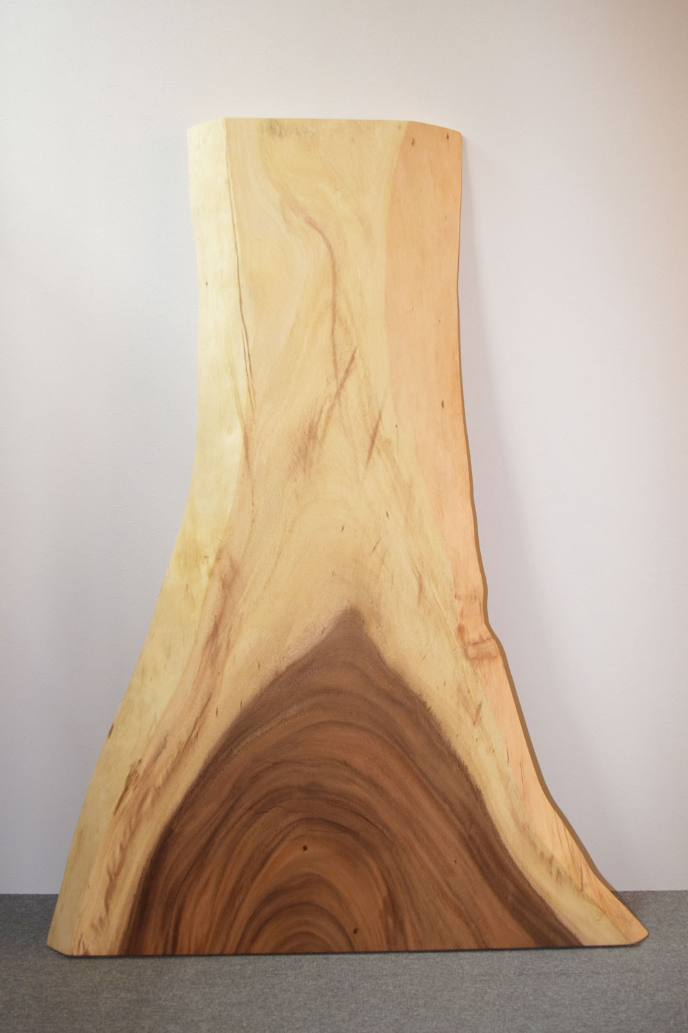 TGMM モンキーポッド 一枚板 一枚板リビングテーブル