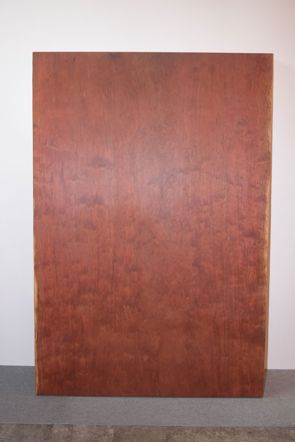 TGMM ブビンガ 一枚板 一枚板ダイニングテーブル