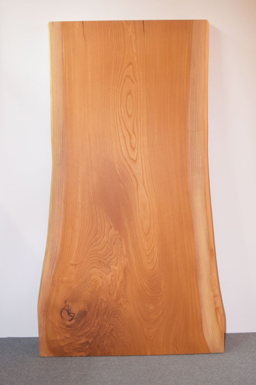 19USG7150/20 欅 一枚板 一枚板リビングテーブル 一枚板ダイニングテーブル