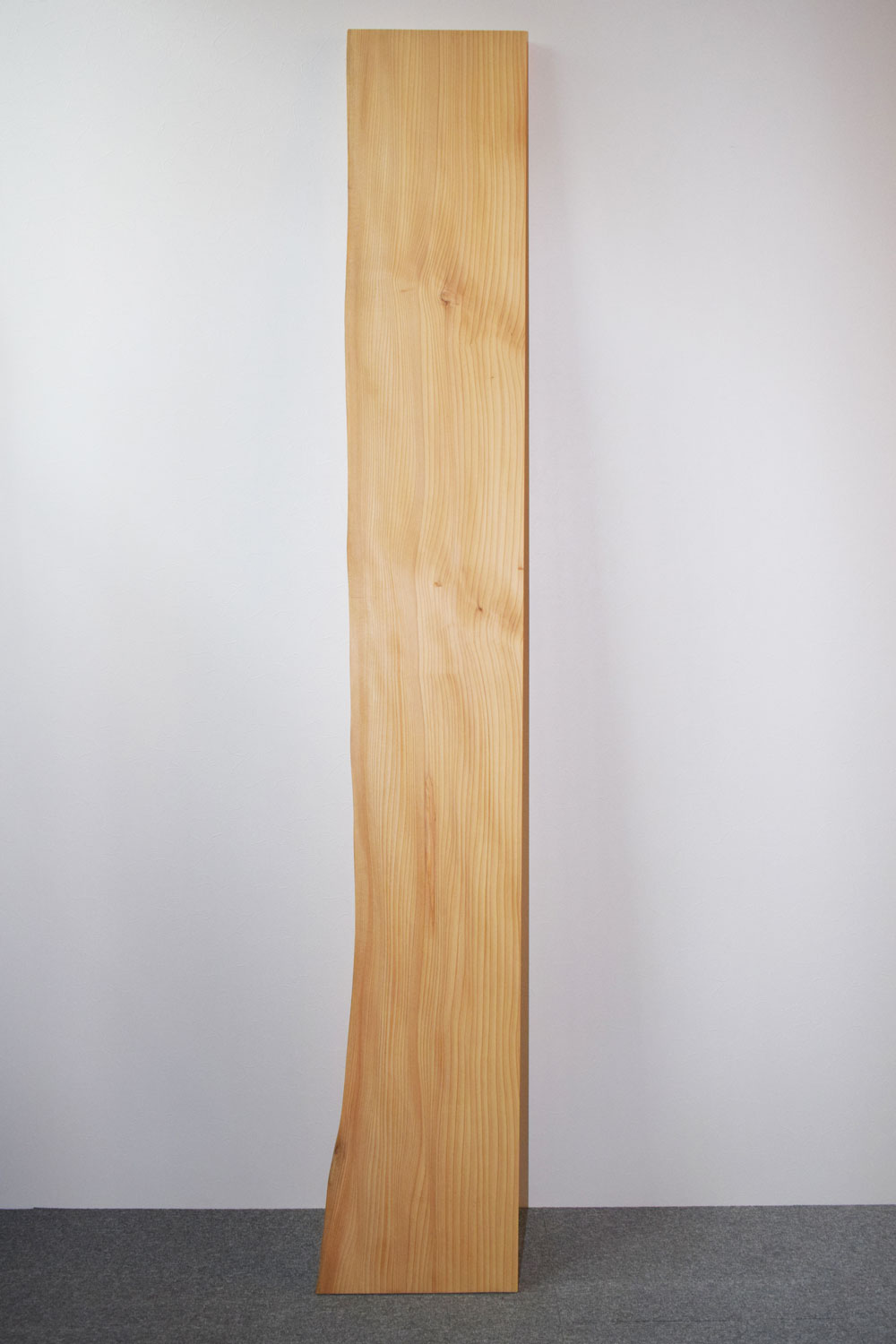 TGM181128/22 モミ 一枚板 一枚板カウンター