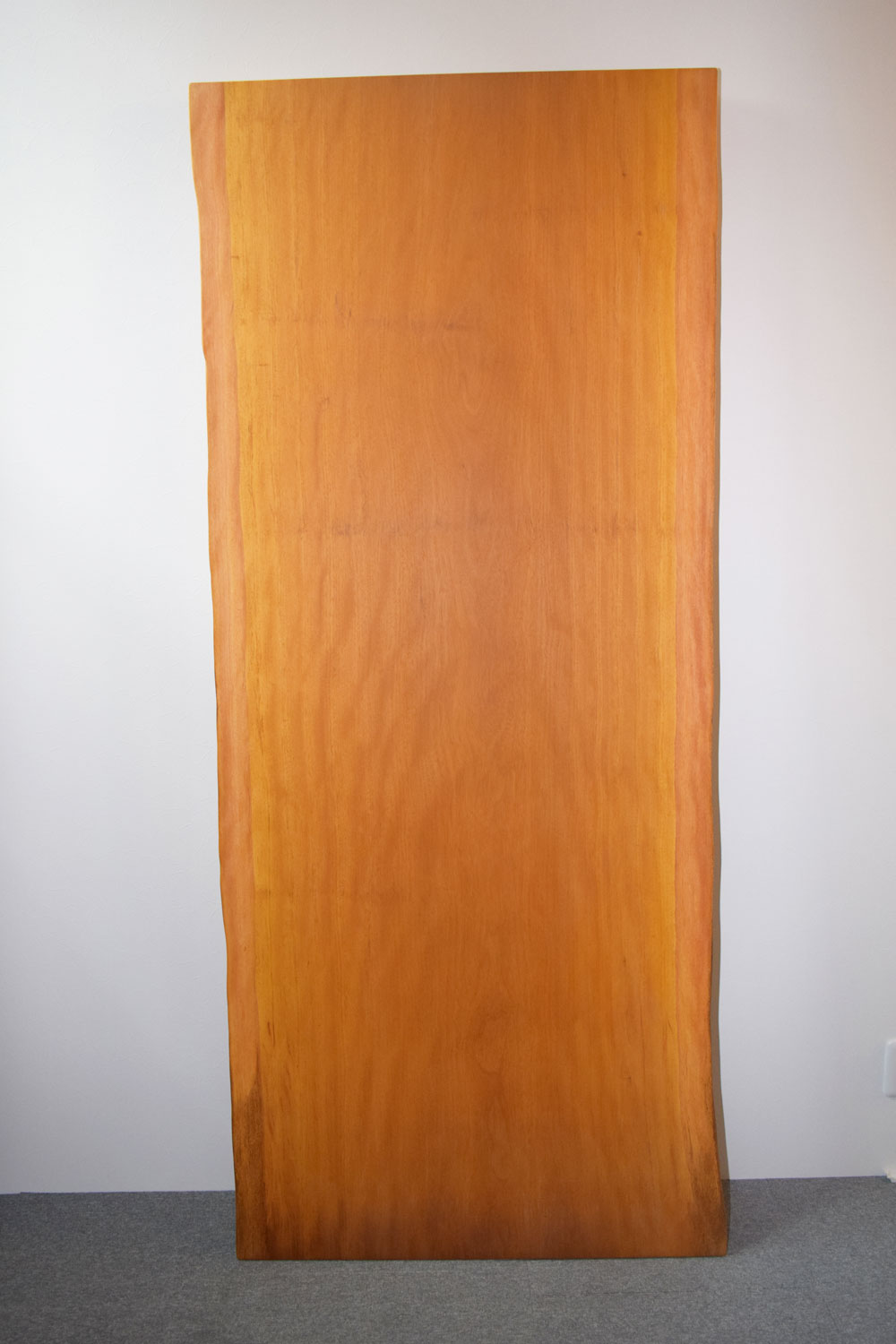 DTK181130/5 ビリンガ 一枚板 一枚板ダイニングテーブル