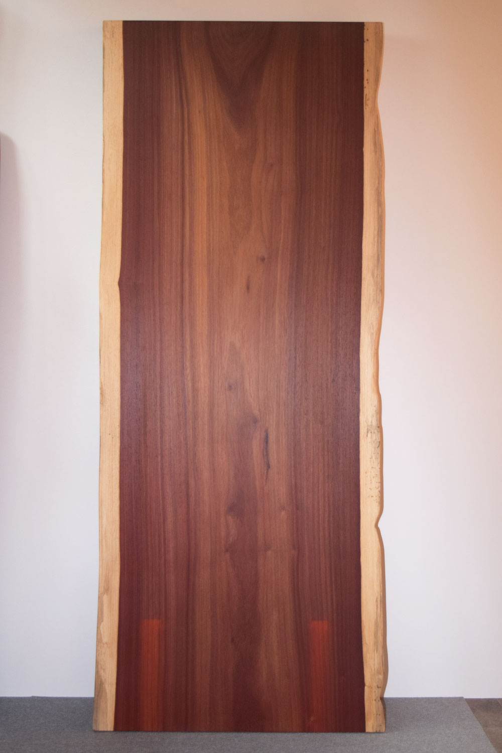 TMI181130/4 パドック 一枚板 一枚板ダイニングテーブル