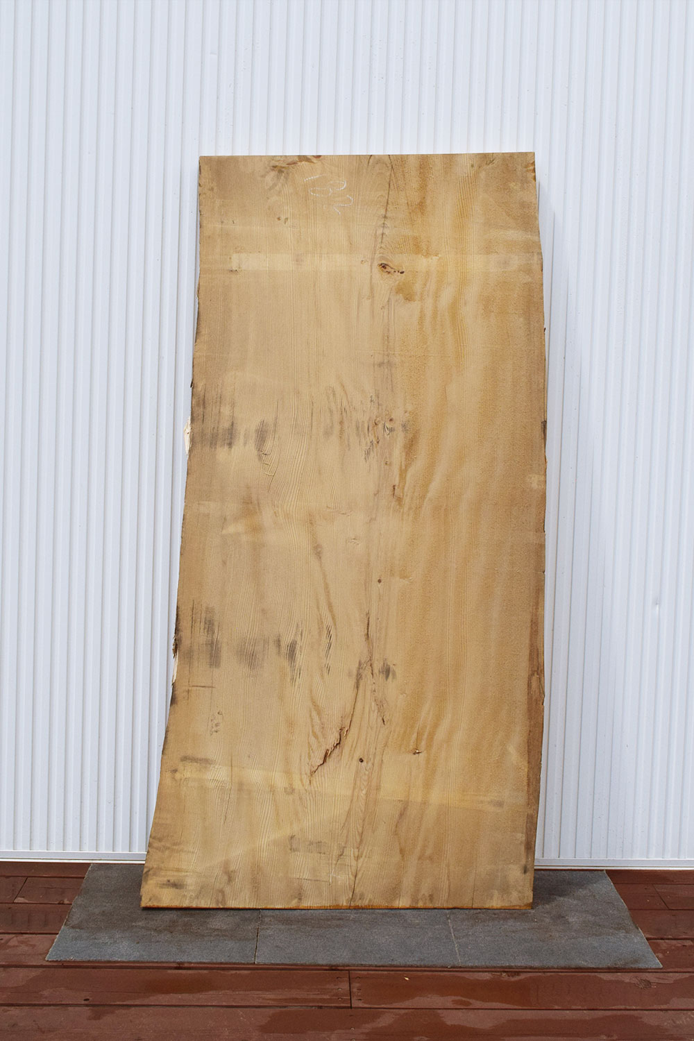 22OKZ9111/11 モミ 一枚板 一枚板ダイニングテーブル