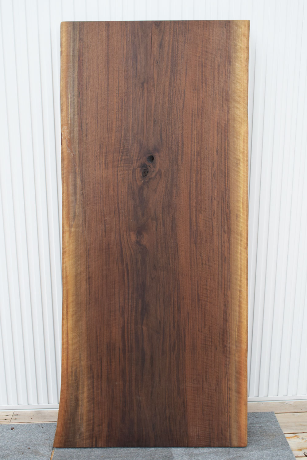 91TMI1380/1 ウォールナット 一枚板 一枚板リビングテーブル 一枚板ダイニングテーブル