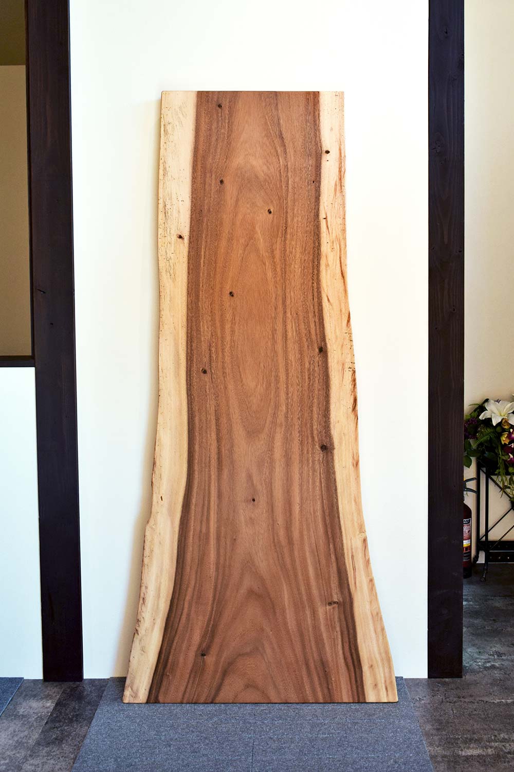 JYMMRB001/26 モンキーポッド 一枚板 一枚板リビングテーブル 一枚板ダイニングテーブル