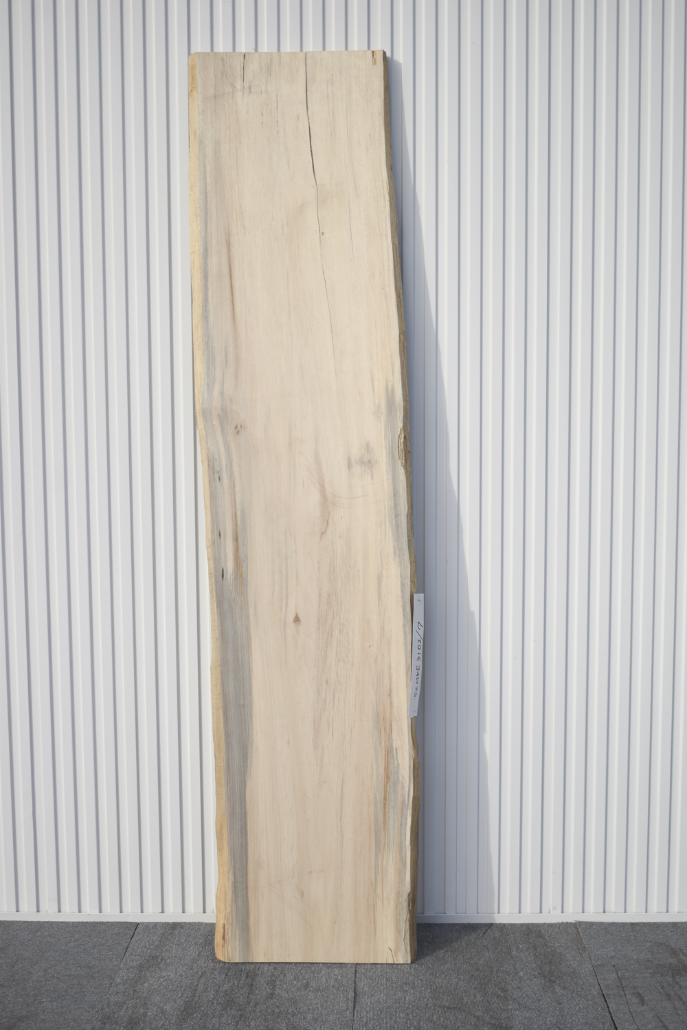 52MKE3102/7 クルミ 一枚板 一枚板カウンター