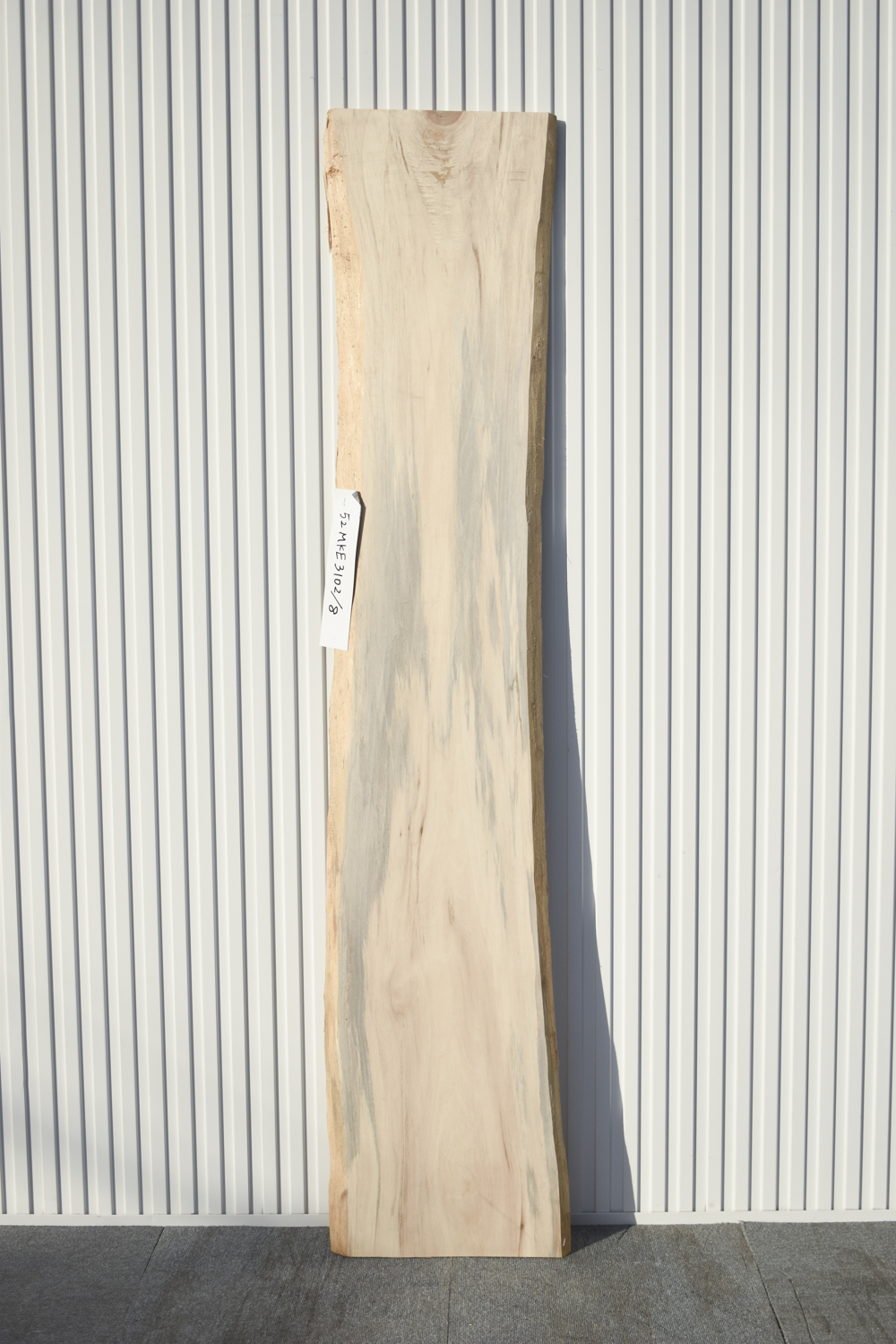 52MKE3102/8 クルミ 一枚板 一枚板カウンター