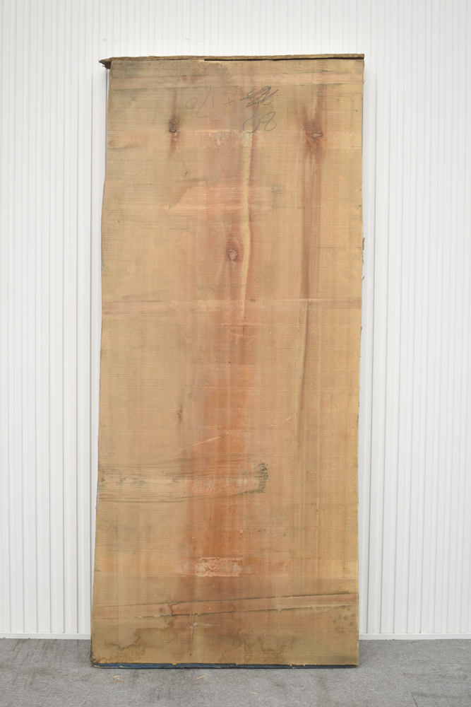 OMC000T/2 米ヒバ 一枚板 一枚板リビングテーブル 一枚板ダイニングテーブル