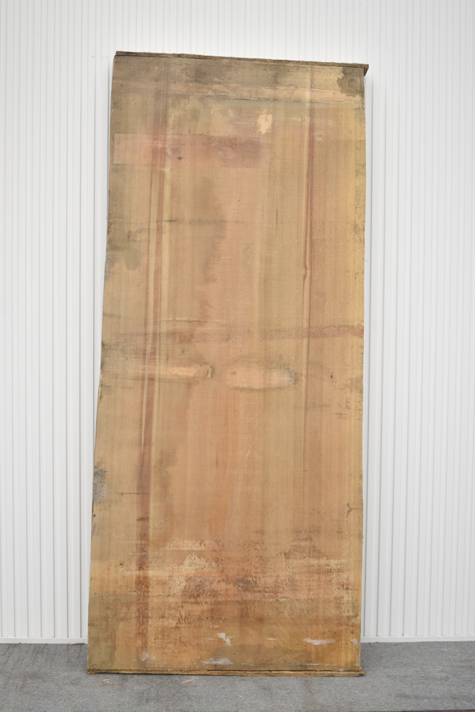 OMC000T/4 米ヒバ 一枚板 一枚板リビングテーブル 一枚板ダイニングテーブル