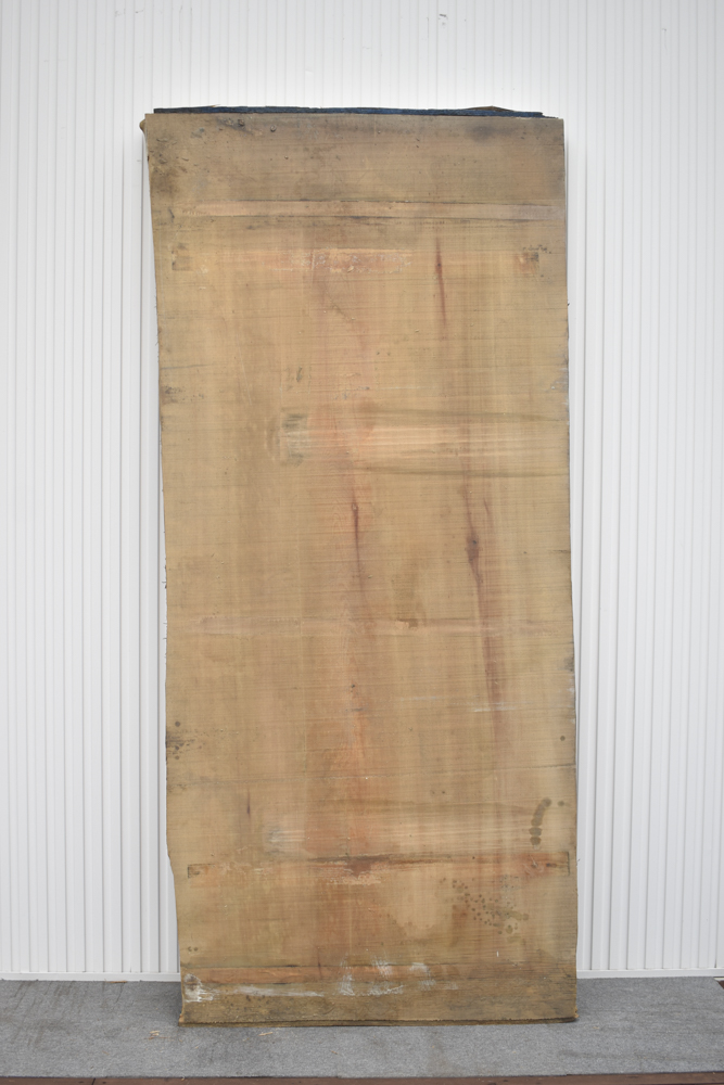 OMC000T/7 米ヒバ 一枚板 一枚板リビングテーブル 一枚板ダイニングテーブル