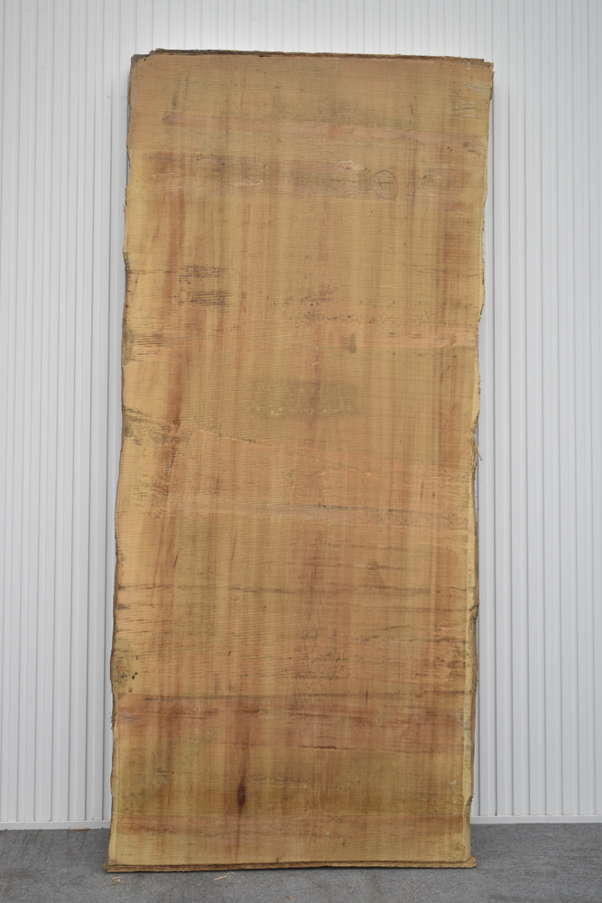 OMC000T/7 米ヒバ 一枚板 一枚板リビングテーブル 一枚板ダイニングテーブル