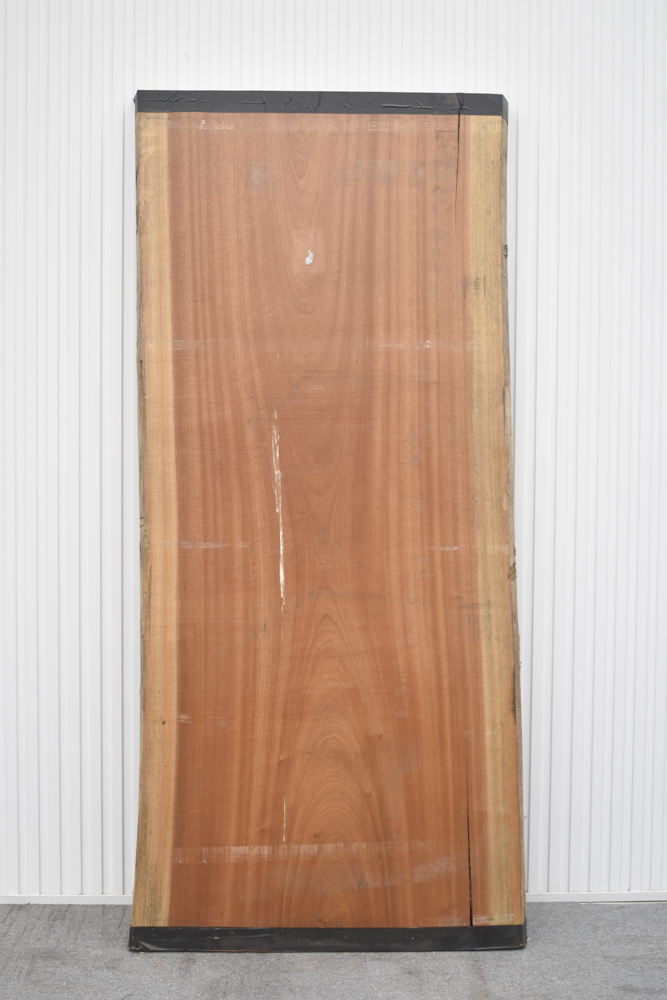 22TGM2060 サペリ 一枚板 一枚板リビングテーブル 一枚板ダイニングテーブル