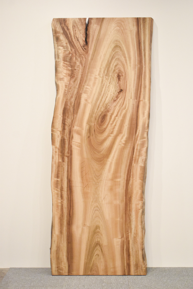 42IKF4221/13 楠 一枚板 一枚板リビングテーブル 一枚板ダイニングテーブル