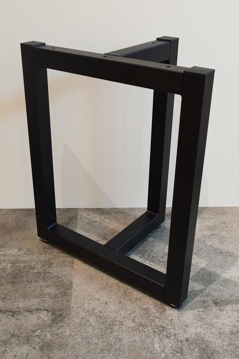 T字鉄脚（2個セット）