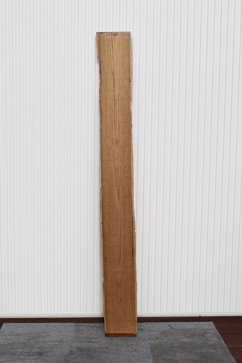 12TGM9111/1090-b チーク 一枚板 一枚板カウンター