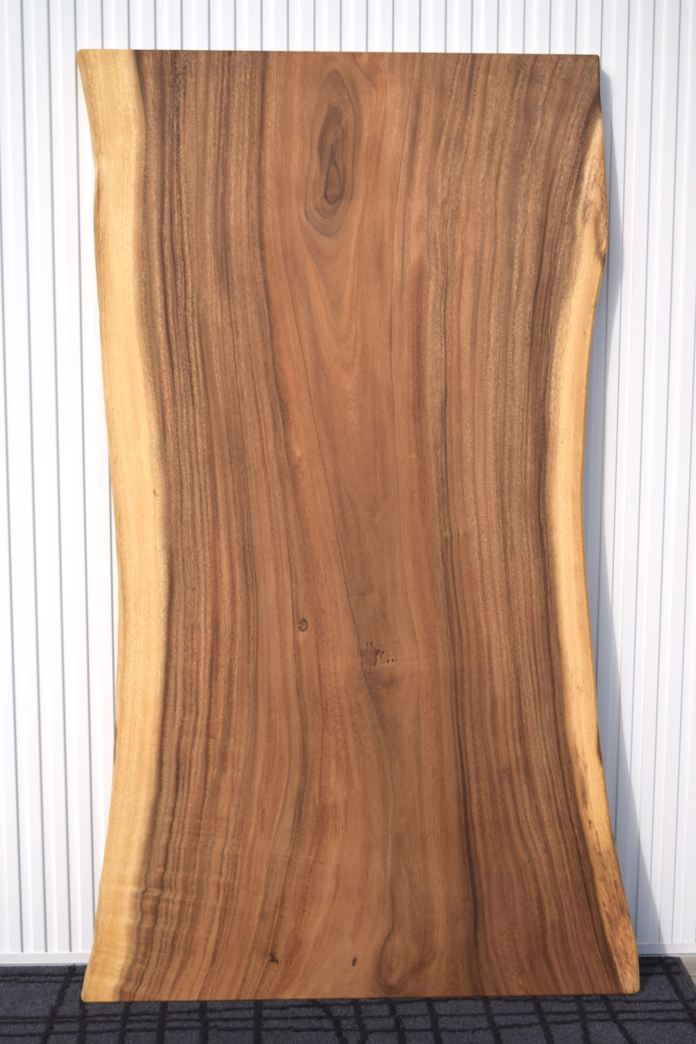 KMM190329/27 モンキーポッド 一枚板 一枚板ダイニングテーブル