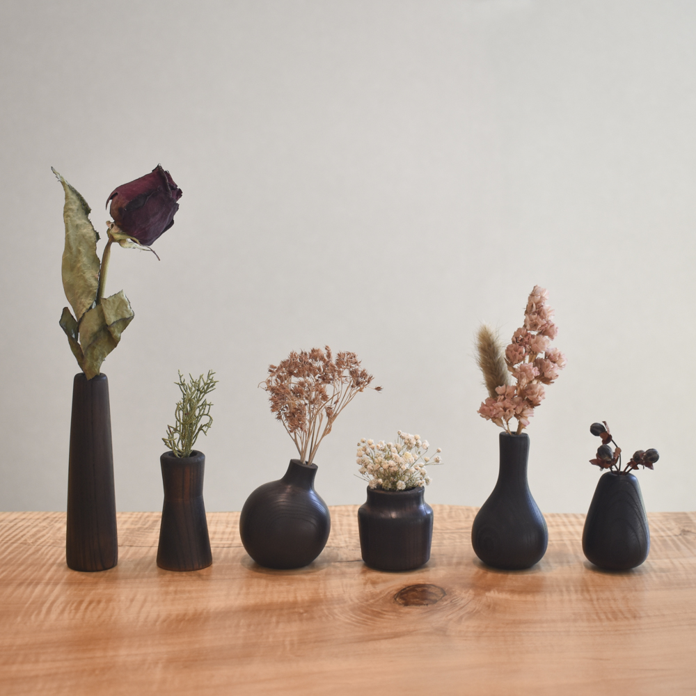 【ランダム商品】ドライフラワーベース