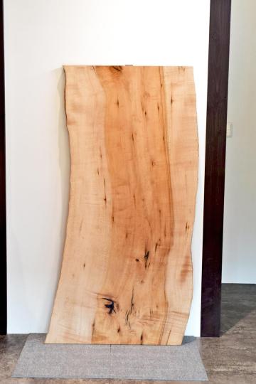 TGM181128/13 楓 一枚板 一枚板リビングテーブル 一枚板ダイニングテーブル