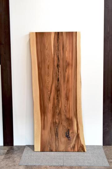 TGM181128/4 杉 一枚板 一枚板リビングテーブル