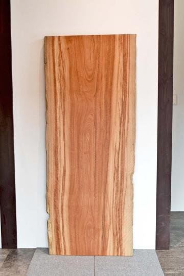 DTK181130/1 ボセ 一枚板 一枚板リビングテーブル 一枚板ダイニングテーブル